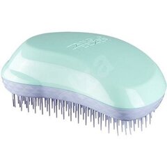 Matu suka Tangle Teezer Fine and Fragile Detangling Hairbrush - Hairbrush Watermelon Sky cena un informācija | Matu sukas, ķemmes, šķēres | 220.lv