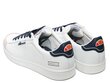 Sporta apavi ellesse benson white deep pu el01m80414-01 cena un informācija | Sporta apavi vīriešiem | 220.lv