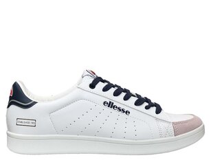 Sporta apavi ellesse benson white deep pu el01m80414-01 цена и информация | Кроссовки для мужчин | 220.lv