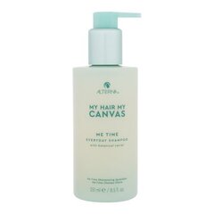 Šampūns Alterna My Hair My Canvas Me Time Shampoo 251ml цена и информация | Шампуни | 220.lv