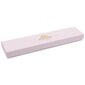 Aproce "Debesu Piliens II (Lotus Pink DeLite)" ar Swarovski™ kristāliem DS00B456 cena un informācija | Rokassprādzes | 220.lv