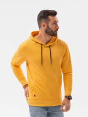 Джемпер для мужчин Leko, желтый цвет цена и информация | Мужские свитера | 220.lv