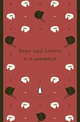 Sons And Lovers cena un informācija | Romāni | 220.lv