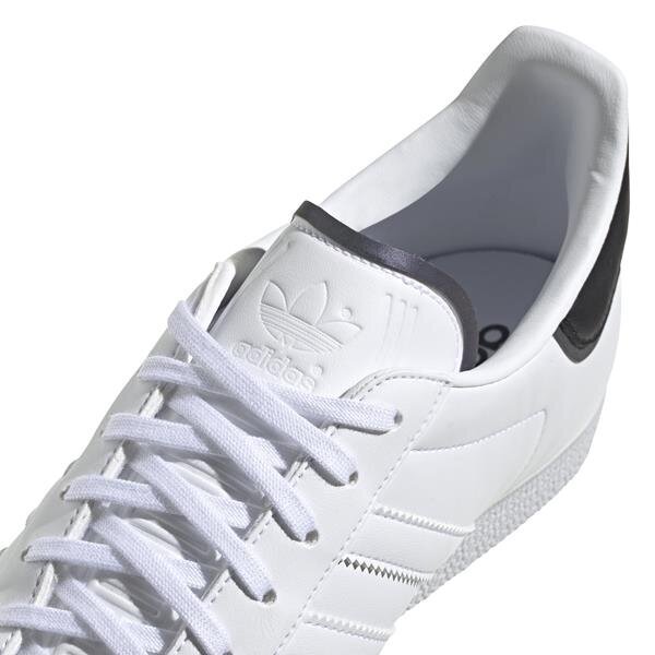 Sporta apavi adidas originals gazelle fu9666 цена и информация | Sporta apavi vīriešiem | 220.lv