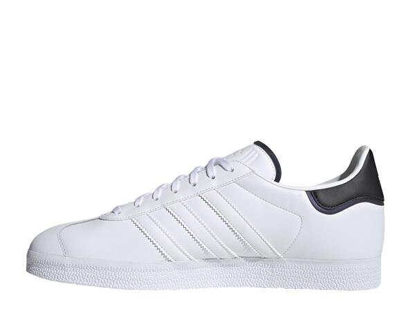 Sporta apavi adidas originals gazelle fu9666 цена и информация | Sporta apavi vīriešiem | 220.lv