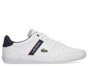 SPORTS LACOSTE CHAYMON 740CMA0067407 цена и информация | Кроссовки для мужчин | 220.lv