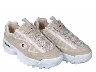 SPORTS FILA D-FORMATION S W 101085771Y цена и информация | Спортивная обувь, кроссовки для женщин | 220.lv