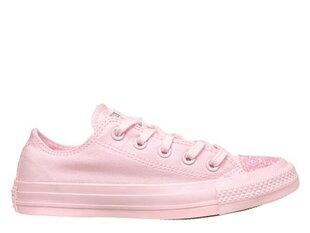 SPORTS CONVERSE CHUCK TAYLOR ALL STAR 563466C цена и информация | Спортивная обувь для женщин | 220.lv