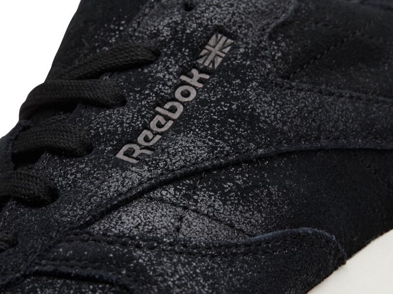 Sporta apavi reebok cl lthr shimmer bs9856, 37.5 cena | 220.lv