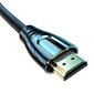 McDodo, HDMI, 2 m cena un informācija | Kabeļi un vadi | 220.lv