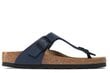 Pludmales čības birkenstock gizeh bf 0143623 цена и информация | Iešļūcenes, čības sievietēm | 220.lv