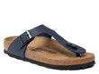 Pludmales čības birkenstock gizeh bf 0143623 цена и информация | Iešļūcenes, čības sievietēm | 220.lv