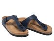 Pludmales čības birkenstock gizeh bf 0143623 цена и информация | Iešļūcenes, čības sievietēm | 220.lv