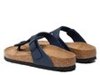 Pludmales čības birkenstock gizeh bf 0143623 цена и информация | Iešļūcenes, čības sievietēm | 220.lv