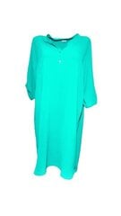 Женское темно-зеленое коктейльное платье цена и информация | Платья | 220.lv