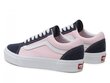 Sporta apavi vans old skool vn0a3wkt4fw1 cena un informācija | Sporta apavi sievietēm | 220.lv