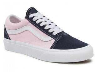 Sporta apavi vans old skool vn0a3wkt4fw1 cena un informācija | Vans Apģērbi, apavi, aksesuāri | 220.lv