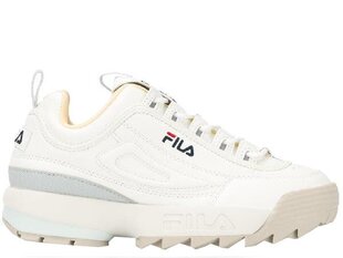 SPORTS FILA DISRUPTOR CB LOW W 101060402X цена и информация | Спортивная обувь для женщин | 220.lv