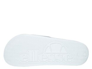 Pludmales čības ellesse slide duke el11w74502-01 cena un informācija | Iešļūcenes, čības sievietēm | 220.lv