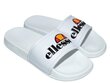 Pludmales čības ellesse slide duke el11w74502-01 cena un informācija | Iešļūcenes, čības sievietēm | 220.lv