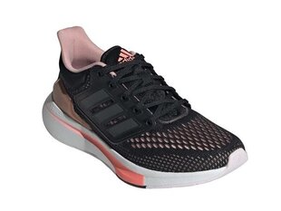 SPORTS ADIDAS PERFORMANCE EQ21 RUN GZ0589 цена и информация | Спортивная обувь, кроссовки для женщин | 220.lv