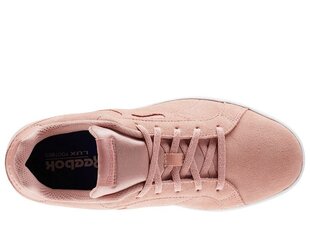 Sporta apavi reebok royal complete cln l cn0434 цена и информация | Спортивная обувь, кроссовки для женщин | 220.lv