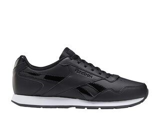 Кроссовки Reebok Royal Glide Чёрный цена и информация | Спортивная обувь для женщин | 220.lv