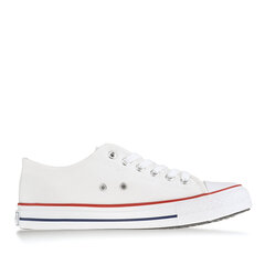 Sporta apavi monotox norris low w white w-ft-01white cena un informācija | Sporta apavi sievietēm | 220.lv