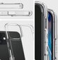 Spigen ACS01745, piemērots iPhone 12 Mini, caurspīdīgs cena un informācija | Telefonu vāciņi, maciņi | 220.lv