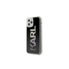 Telefona vāciņš Karl Lagerfeld iPhone 12 Pro Max 6,7'' cena un informācija | Telefonu vāciņi, maciņi | 220.lv