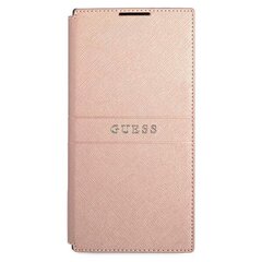 Telefona vāciņš Guess GUBKS22LPSASBPI S22 Ultra S908 цена и информация | Чехлы для телефонов | 220.lv