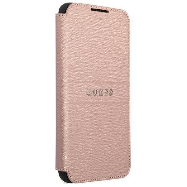 Telefona vāciņš Guess GUBKS22MPSASBPI S22 + S906 цена и информация | Telefonu vāciņi, maciņi | 220.lv