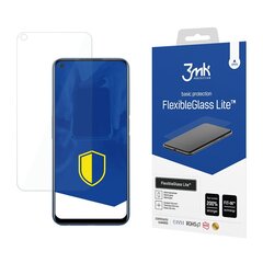 Защитная пленка 3mk FlexibleGlass Lite™ для Realme 7 5G  цена и информация | Защитные пленки для телефонов | 220.lv