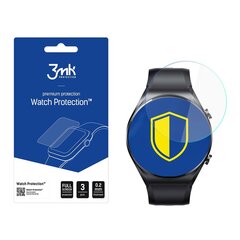 Защитная пленка 3mk Watch Protection™ v. FlexibleGlass Lite для Garett GPS Junior 2  цена и информация | Аксессуары для смарт-часов и браслетов | 220.lv