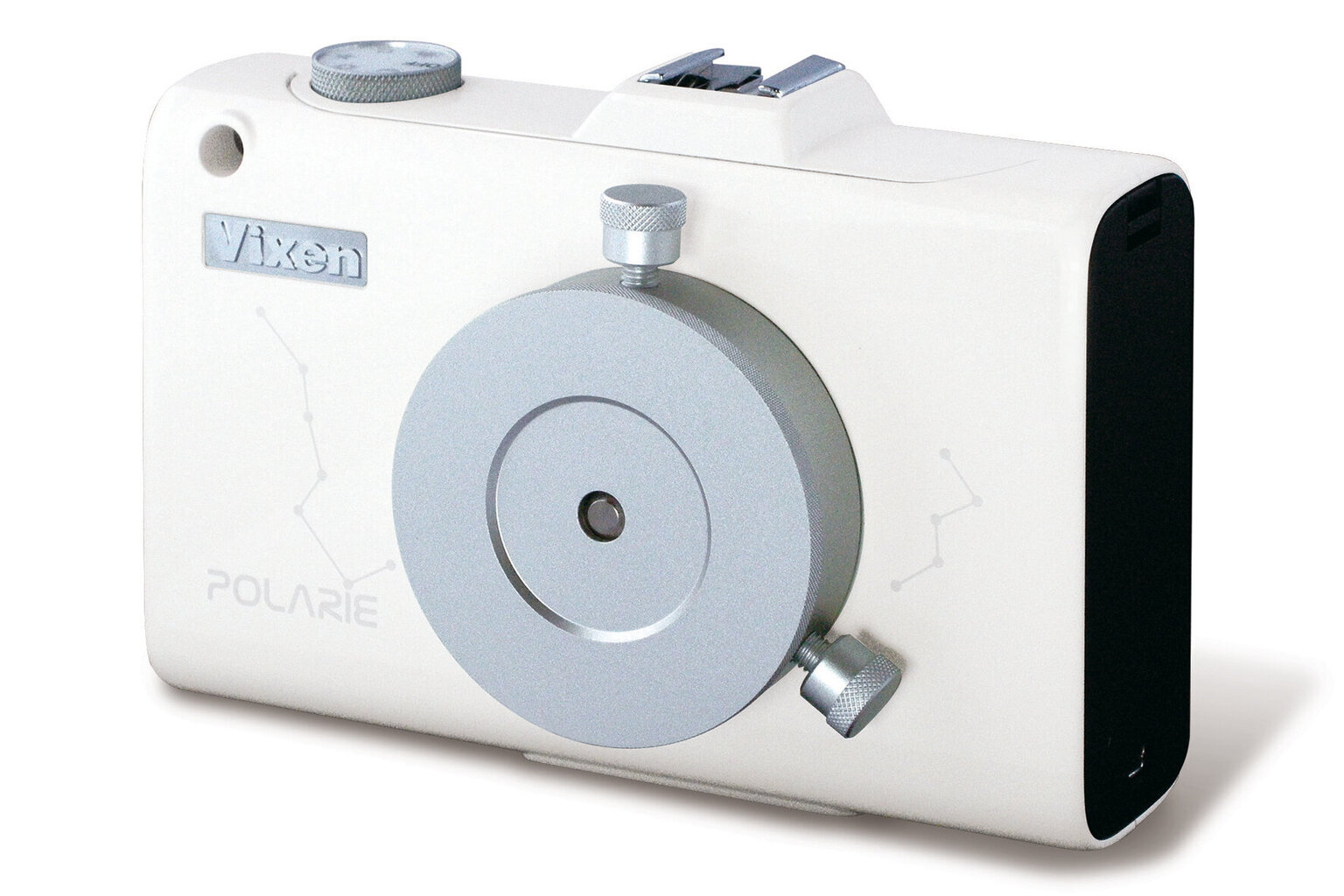 Vixen Polarie Star Tracker kameras stiprinājums astrofotografēšanai cena un informācija | Citi piederumi fotokamerām | 220.lv