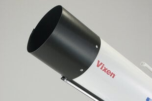 Apertūra teleskopam Vixen Dew Cap 200 mm cena un informācija | Teleskopi un mikroskopi | 220.lv