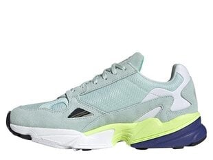 Sporta apavi adidas originals falcon w cg6218 cena un informācija | Sporta apavi sievietēm | 220.lv