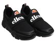 Sporta apavi ellesse darren black el01w60420-04 cena un informācija | Sporta apavi sievietēm | 220.lv