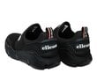 Sporta apavi ellesse darren black el01w60420-04 cena un informācija | Sporta apavi sievietēm | 220.lv