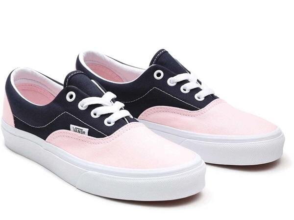 Sporta apavi vans era w vn0a54f14fw1 цена и информация | Sporta apavi sievietēm | 220.lv