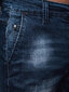 Vīriešu tumši zili šorti Nepol SX2123-48475-36 цена и информация | Vīriešu šorti | 220.lv