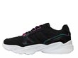 Sporta apavi ellesse darren black el01w60448-22 cena un informācija | Sporta apavi sievietēm | 220.lv