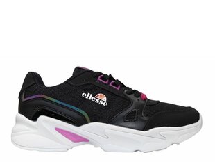 Sporta apavi ellesse darren black el01w60448-22 цена и информация | Спортивная обувь, кроссовки для женщин | 220.lv