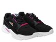 Sporta apavi ellesse darren black el01w60448-22 cena un informācija | Sporta apavi sievietēm | 220.lv