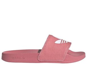 Тапки FLIP FLOPS ADIDAS ORIGINALS ADILETTE LITE W FX5928 цена и информация | Шлепанцы, тапочки для женщин | 220.lv