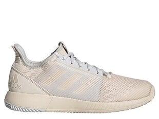 Sporta apavi adidas performance defiant bounce 2 w g26821 cena un informācija | Sporta apavi sievietēm | 220.lv