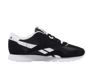 Sporta apavi reebok cl nylon fv4506 cena un informācija | Sporta apavi sievietēm | 220.lv