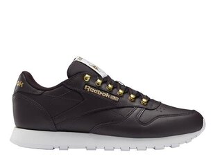 SPORTS REEBOK CL LTHR FW1258 цена и информация | Спортивная обувь, кроссовки для женщин | 220.lv