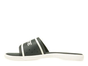 Pludmales čības lacoste l.30 slide caw 735caw0020092 цена и информация | Шлепанцы, тапочки для женщин | 220.lv