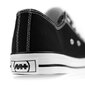 Sporta apavi monotox norris low w black w-ft-01black цена и информация | Sporta apavi sievietēm | 220.lv